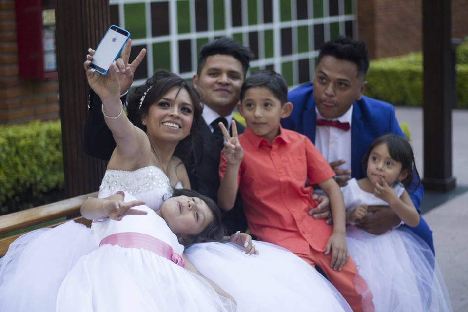 Selfie