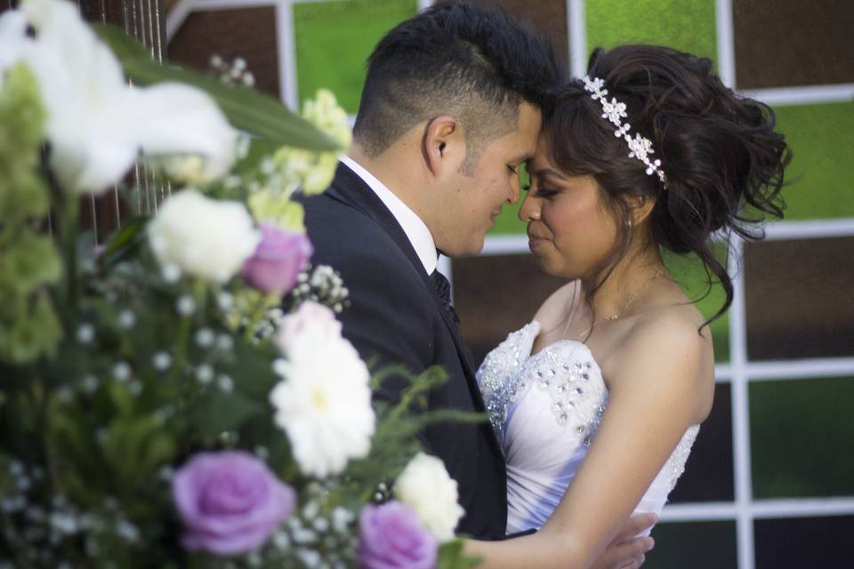 Secreto de amor