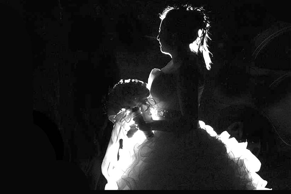 Luz de novia