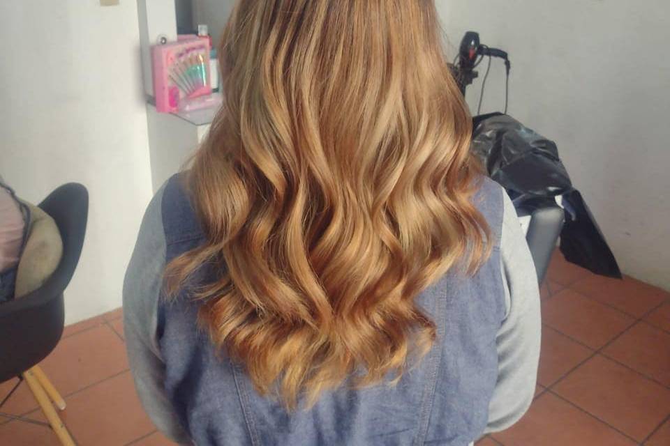 Mare Rodríguez Hair & Beauty