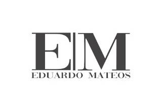 Eduardo Mateos Fotógrafo Logo