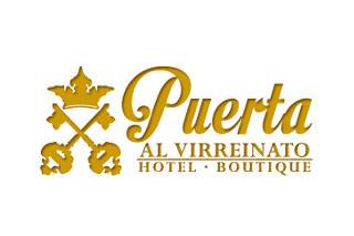 Puerta al Virreinato logo