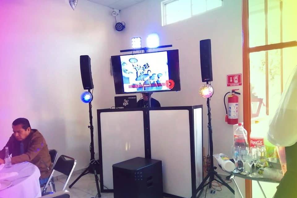 DJ Mark Eventos