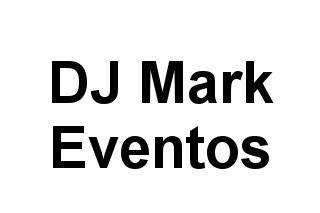 DJ Mark Eventos logo