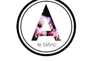Le Blanc logo
