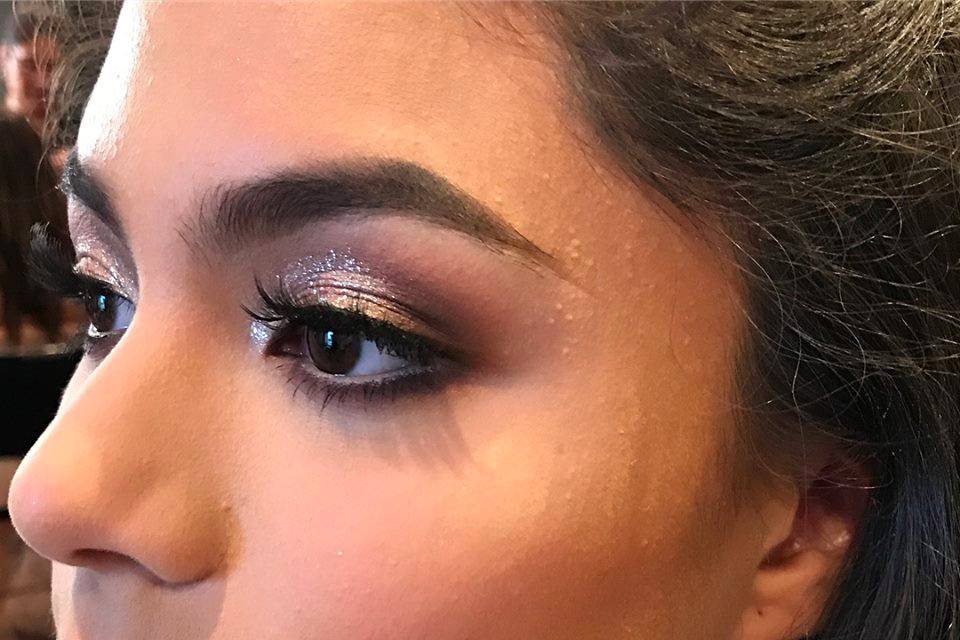 Maquillaje