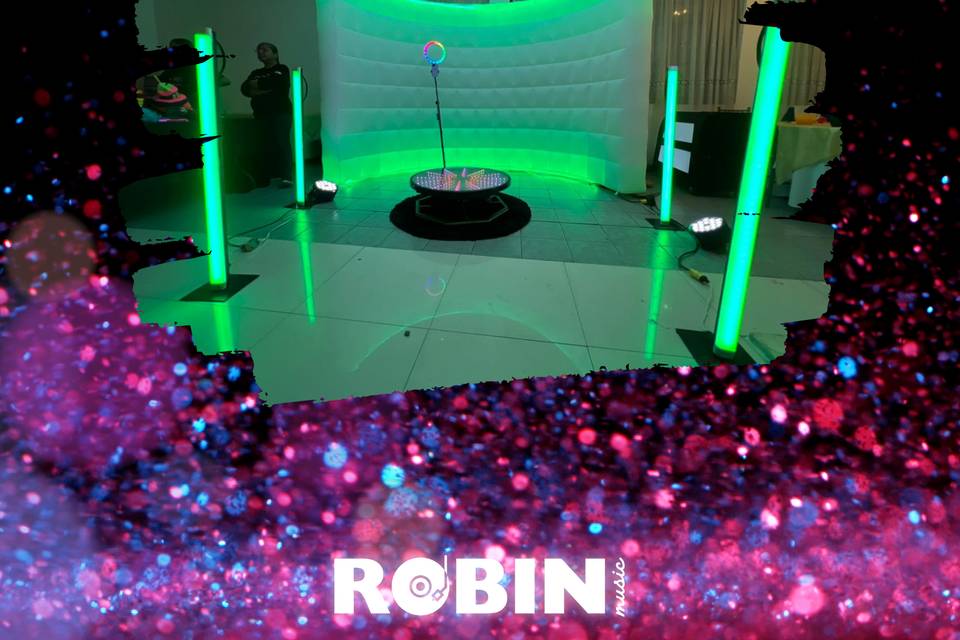 Cabina 360