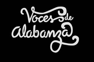 Voces de Alabanza logo