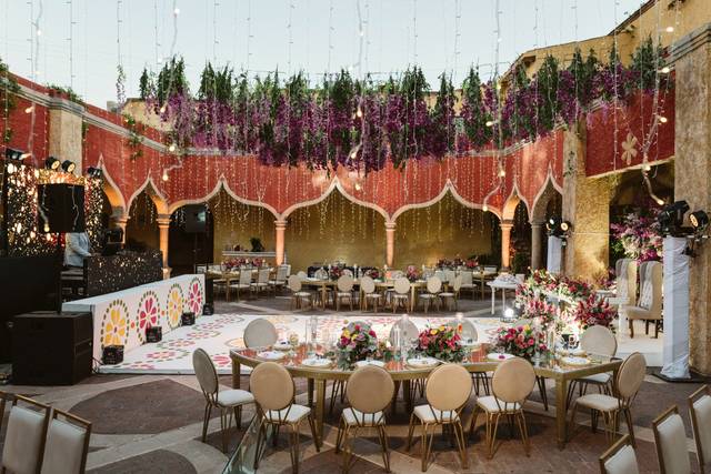 La Petaca - Ex Hacienda