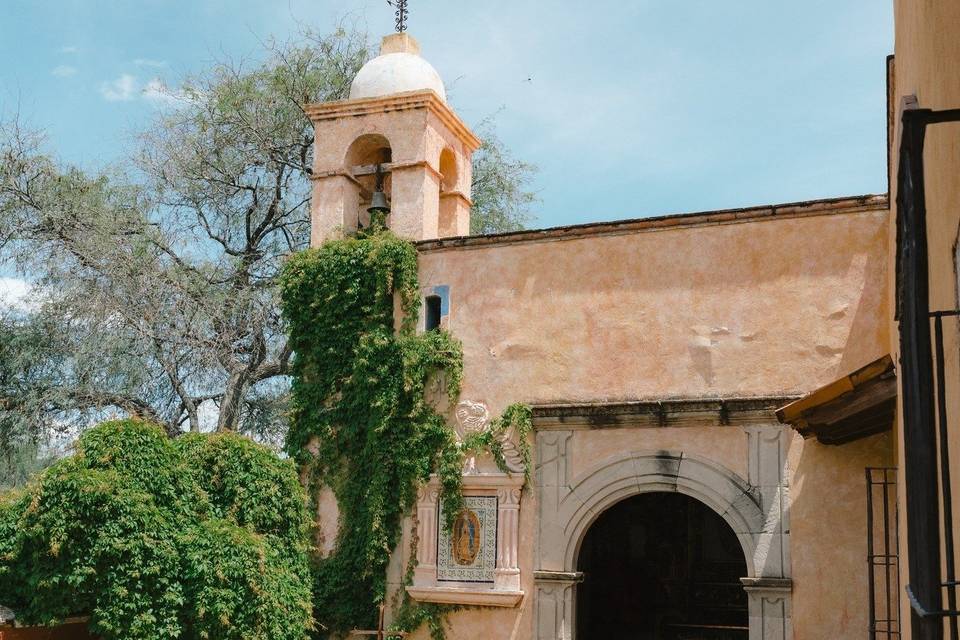 La Petaca