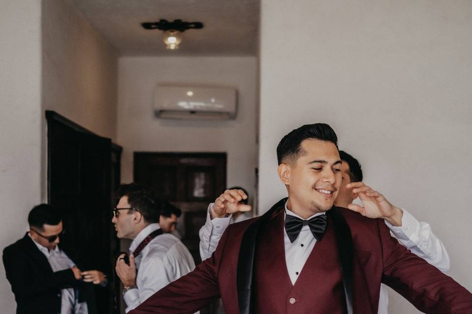 Felicidad
