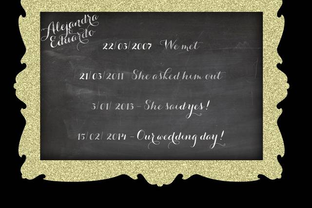 Diseños personalizados