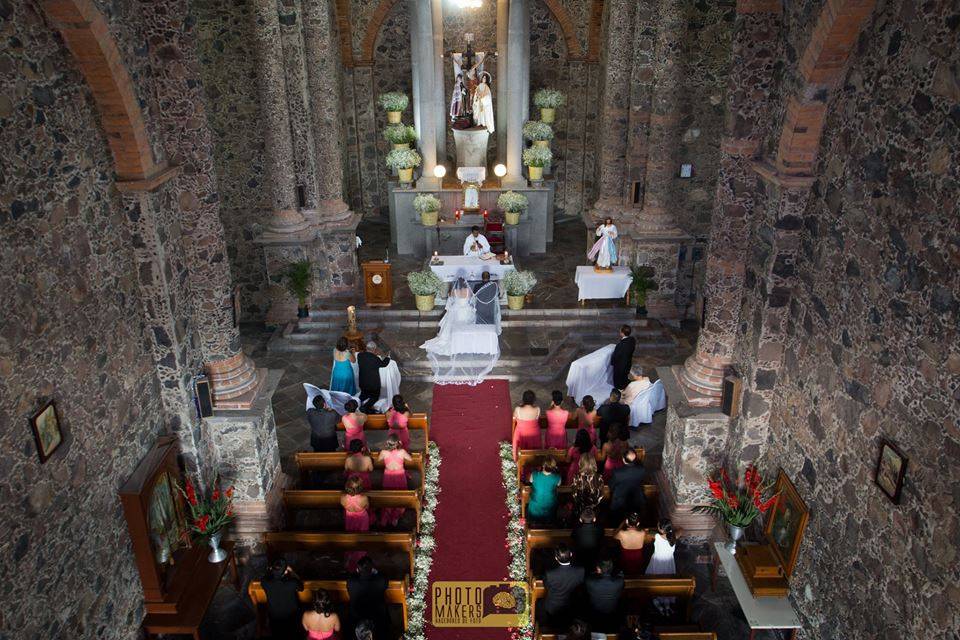 Bodas
