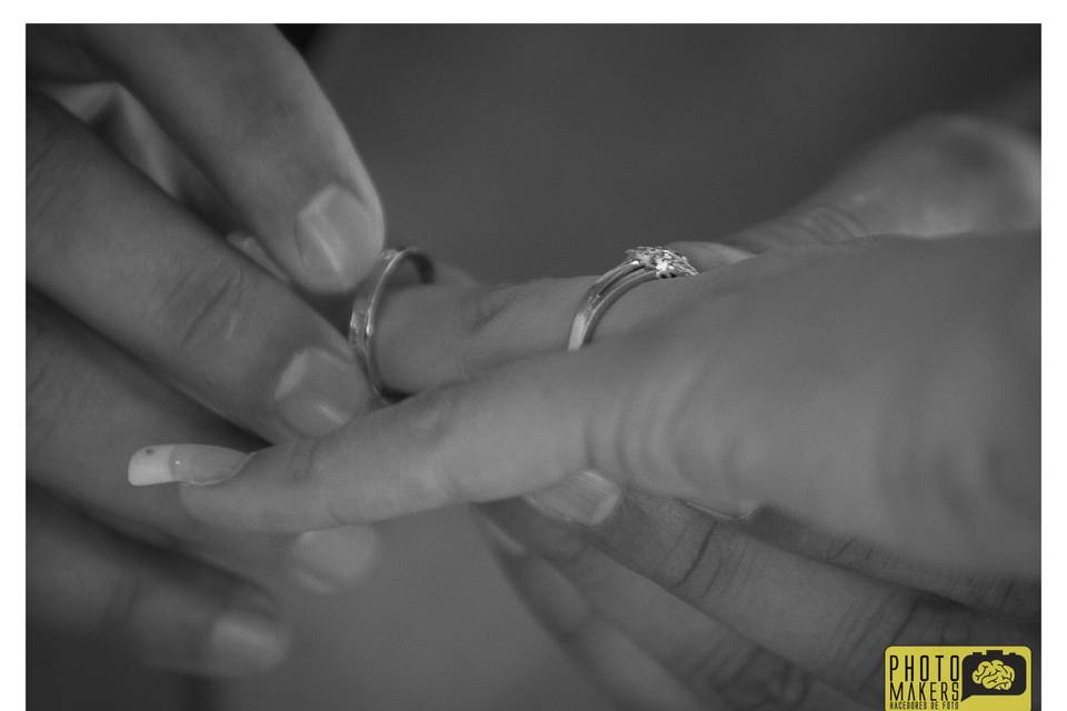 Bodas