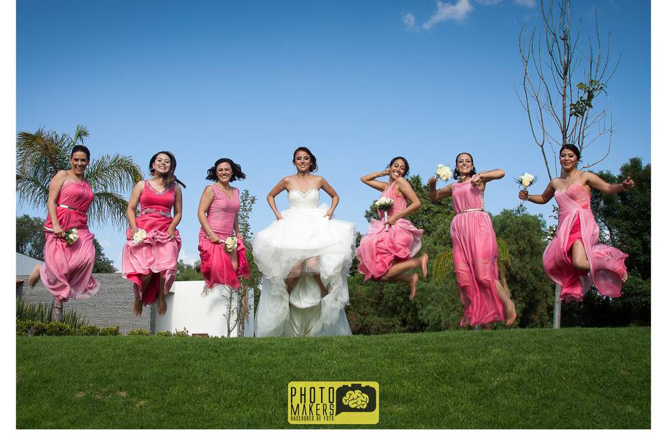 Bodas