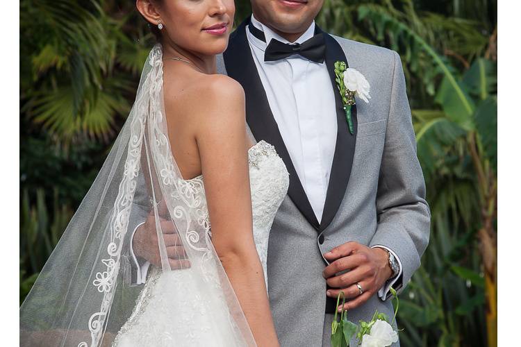 Bodas
