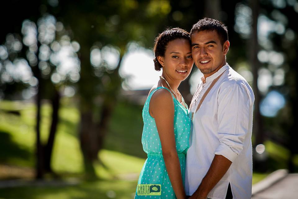 Engagement