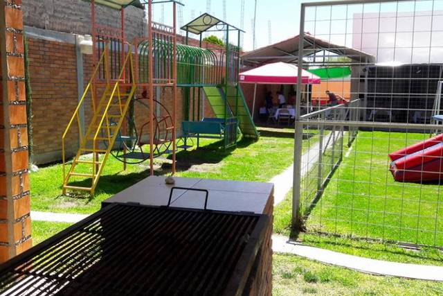 Diversión para todos