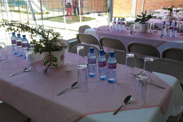 Jardín De Eventos Los Cuatitos