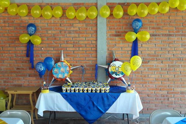 Eventos especiales