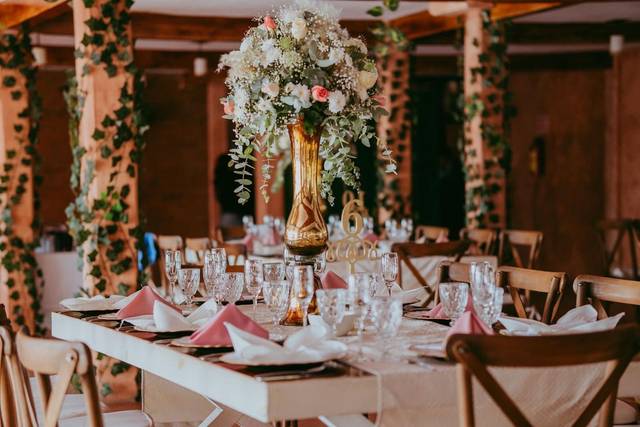 Detalles decorativos