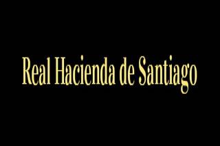 Real Hacienda de Santiago