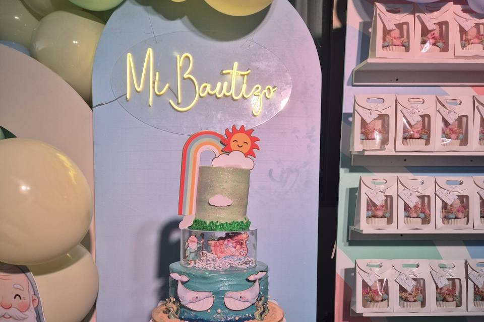 PASTEL
