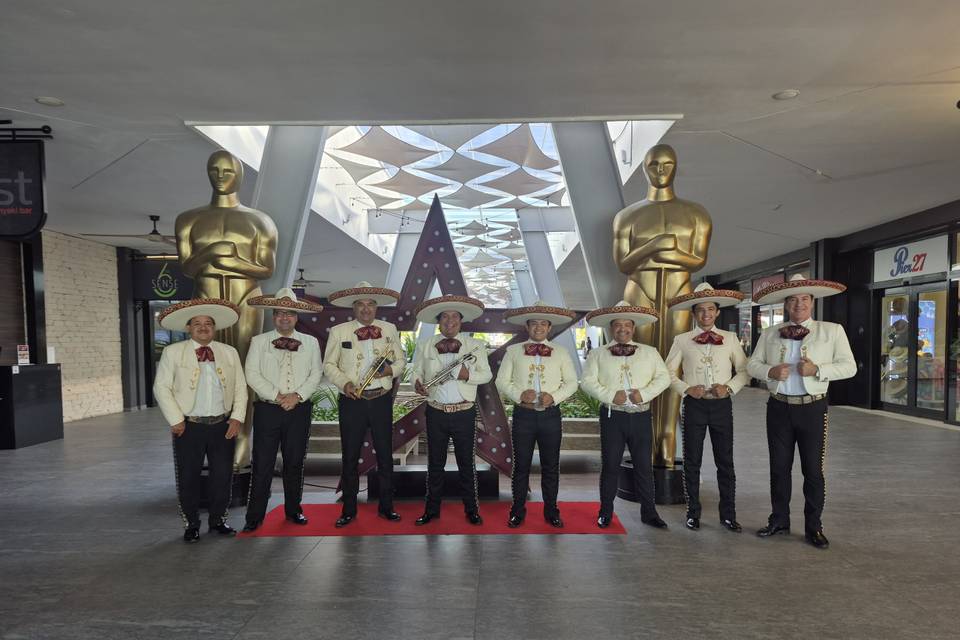 Mariachi Tradicional