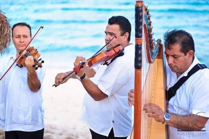 Trio de Cuerdas
