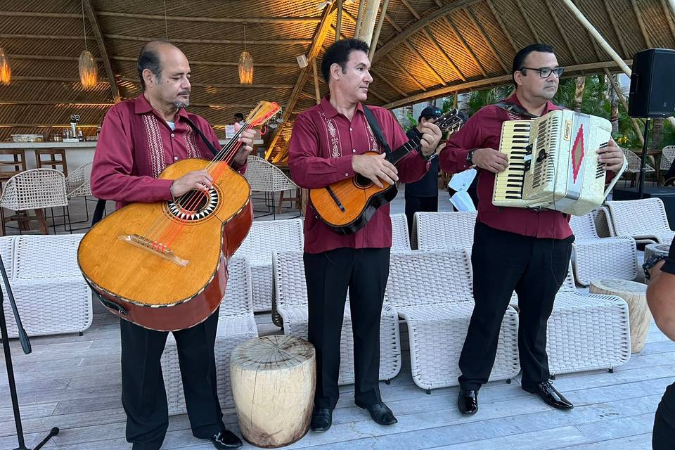 Trio Romantico