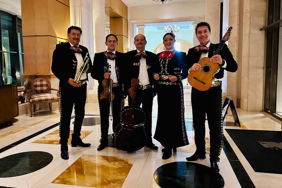 Mariachi Tradicional