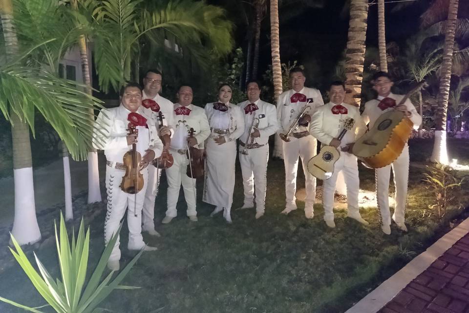 Mariachi Tradicional