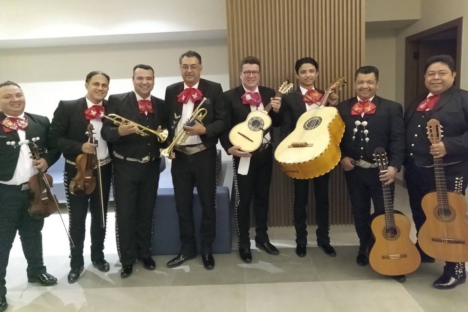 Mariachi Tradicional