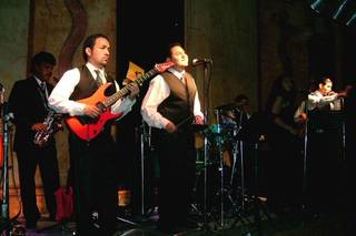 Organización Musical Jazz