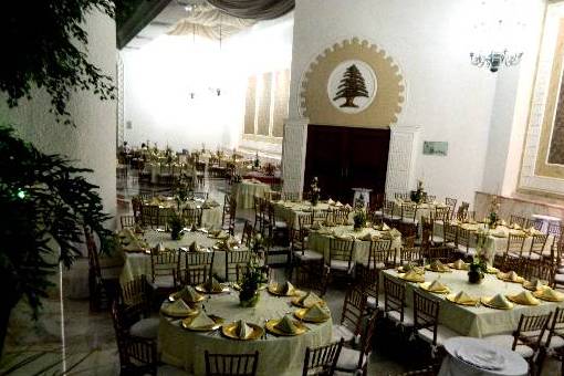 Ricardi Banquetes