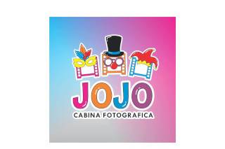 Cabina Inflable Jojo logo