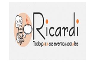 Ricardi Banquetes logo