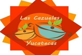 Las Cazuelas Yucatecas logo