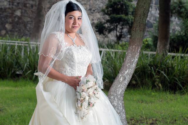 Sesión boda N&Y