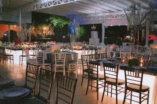 Eventos profesionales