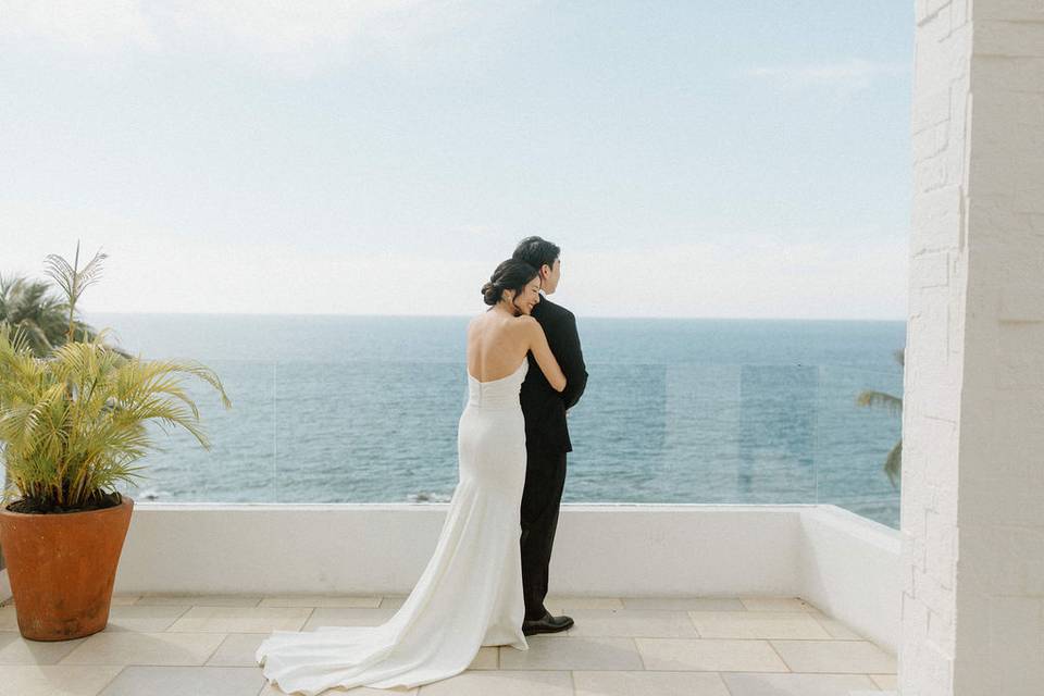 First Look