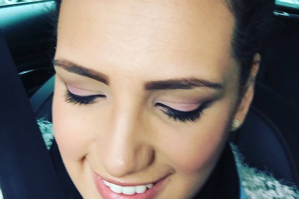 Ada Martínez Makeup Artist