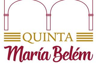 Quinta María Belém logo