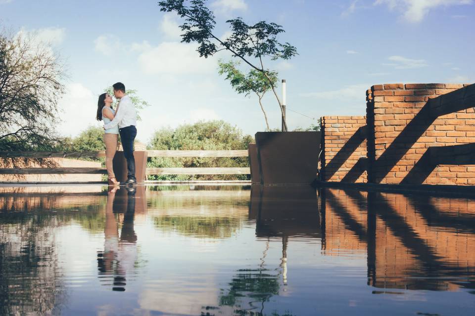 Reflejo noviosD|S023