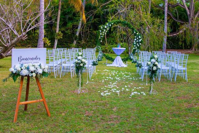 Monica Eventos y Bodas