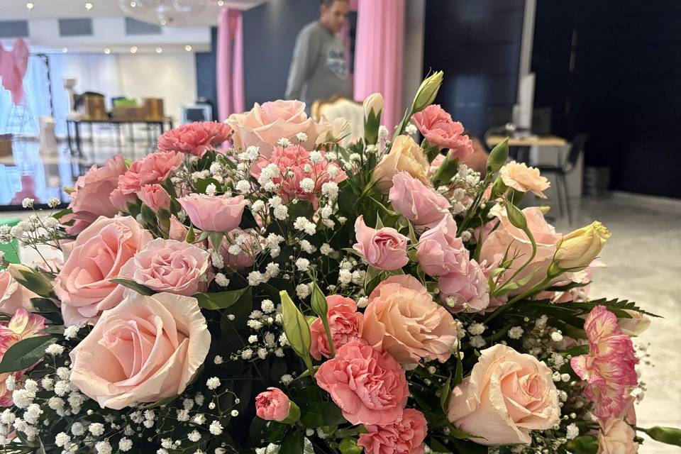 Arreglo floral