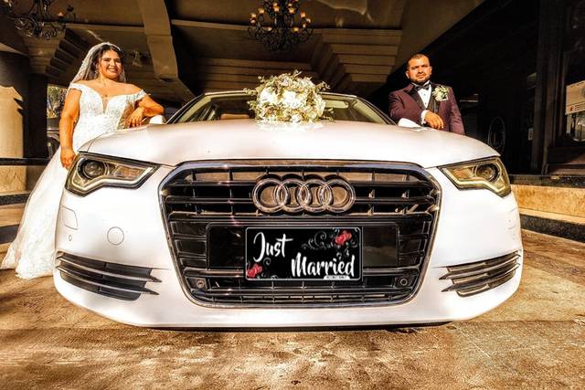 Nuevo Audi A6