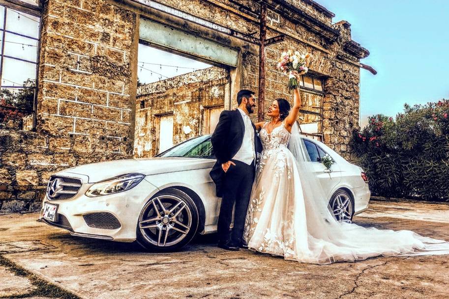 Nuevo Mercedes Benz E 400 AMG