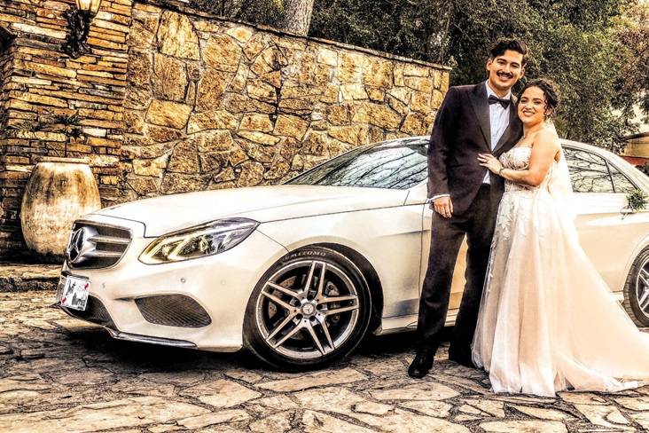 En Hacienda Los Olivos