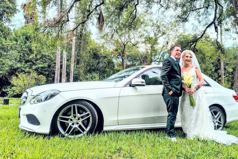 Nuevo Mercedes E 400